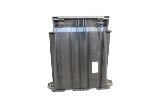 11-18 Audi A8 Quattro Second Row Armrest Emergency First Aid Bag Storage Oem