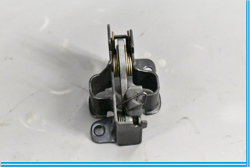 Load image into Gallery viewer, 00-06 Mercedes CL500 S500 W215 Hood Lock Latch Catch Release 2208800060 Oem
