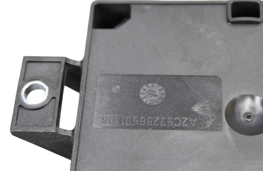 11-17 Audi A8 Electronic Parking Brake Computer Control Module 4H0907801E Oem
