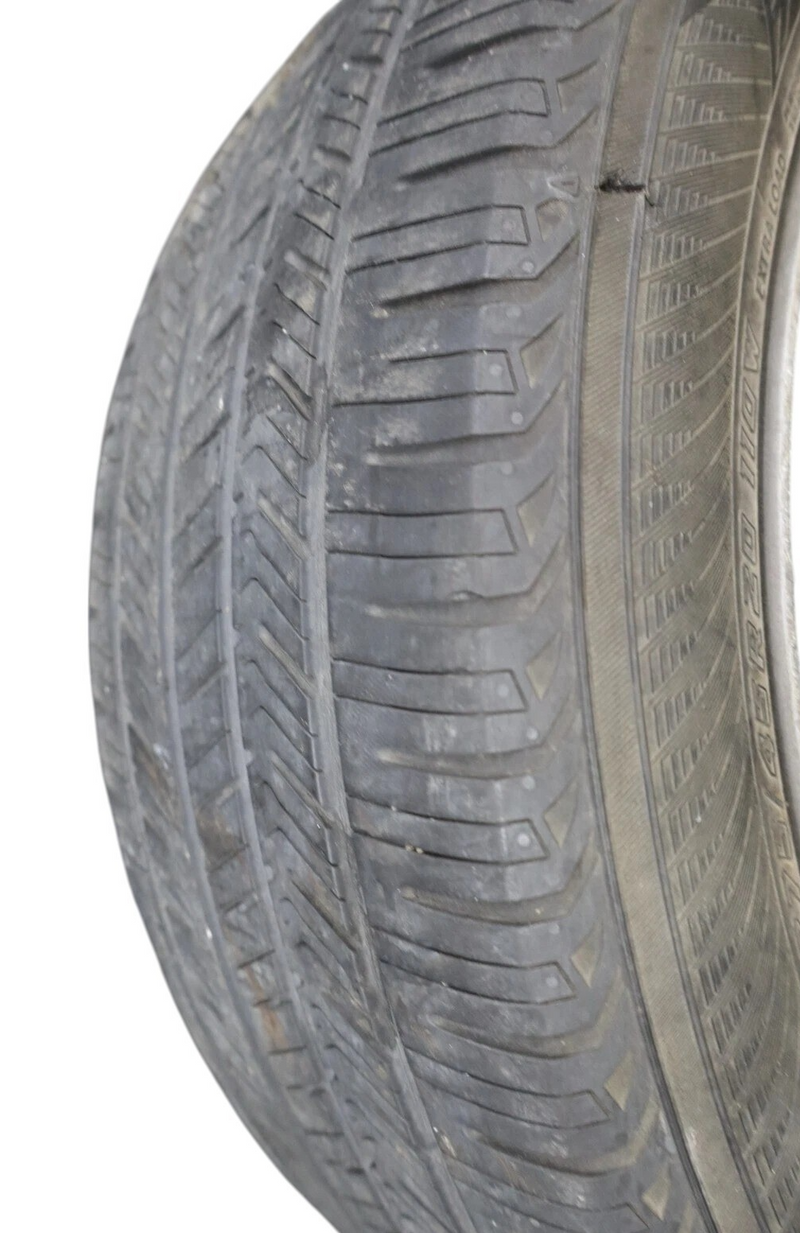 Load image into Gallery viewer, 07-15 AUDI  Q7 4L Premium Wheel Tire Alloy Rim 9x20 R20 20'' 4L0601025H Oem
