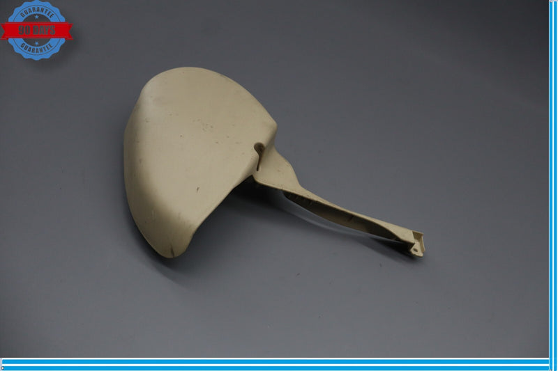 Load image into Gallery viewer, 07-12 Lexus XF40 LS460 Front Left Driver Seat Inner Trim Cover 71862-50040 Oem
