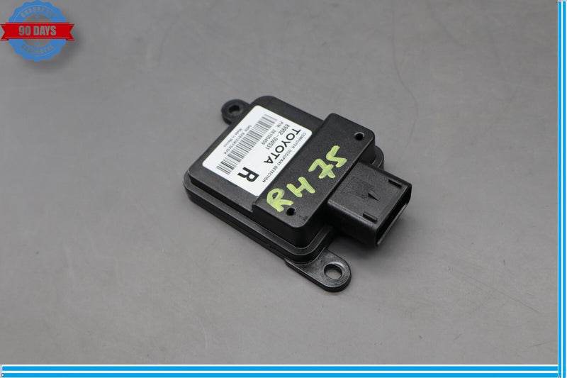 Load image into Gallery viewer, 07-09 Lexus LS460L Front Right Passenger Seat Occupant Sensor Module Oem
