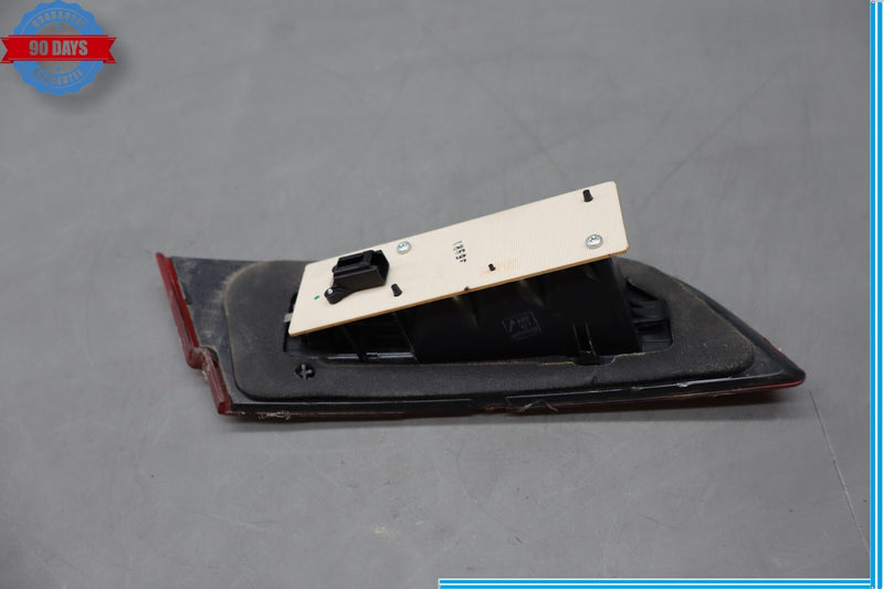 Load image into Gallery viewer, 09-11 Jaguar XF X250 Rear Right Passenger Side Inner Trunk Lid Tail Light Oem
