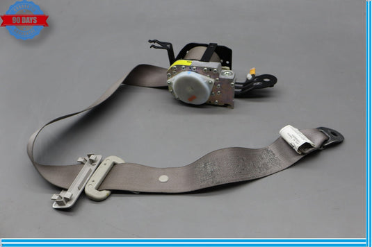 07-17 Lexus LS460 Rear Right Or Left Side Seat Belt Seatbelt Retractor Oem