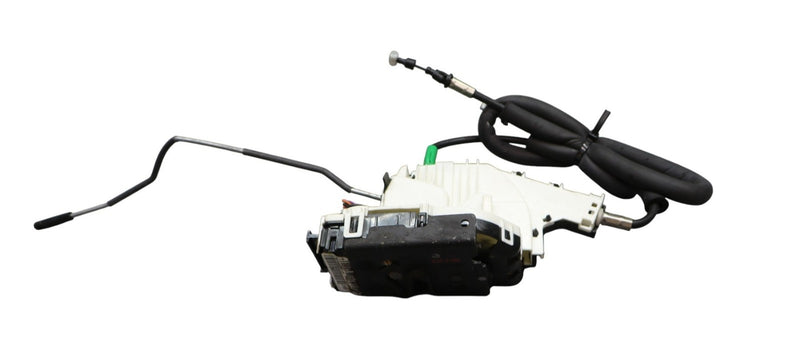 Load image into Gallery viewer, 14-20 Maserati Ghibli M157 Rear Right Side Door Lock Latch Actuator Oem
