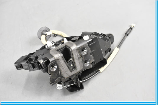 10-13 Land Rover Range Rover Rear Right Passenger Door Lock Latch Actuator Oem