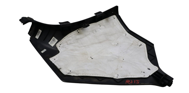 Load image into Gallery viewer, 15-17 Hyundai Genesis G80 Front Right Side Lower Kick Panel Trim 85824B1000 Oem
