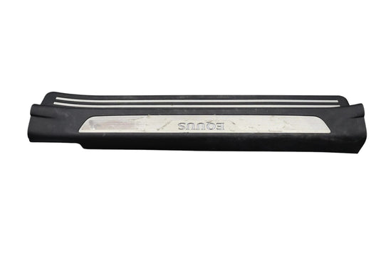 11-16 Hyundai Equus Front Right Side Door Sill Scuff Plate Trim 858813N500 Oem