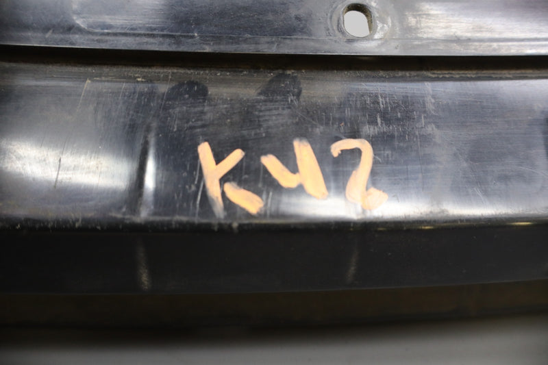Load image into Gallery viewer, 12-19 Range Rover Evoque Front Bumper Support Mount Bracket BJ3217E778A Oem
