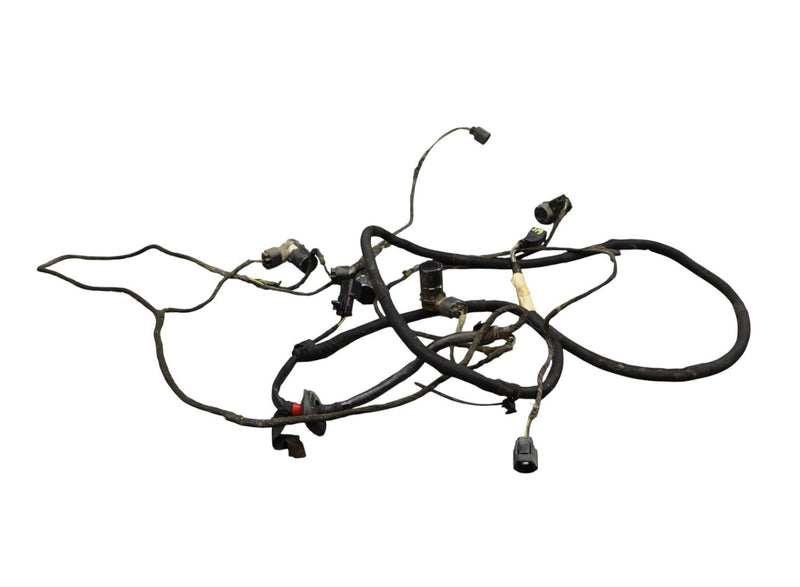 Load image into Gallery viewer, 03-08 Maserati Quattroporte Rear Bumper Parking Sensor Wiring Harness Oem
