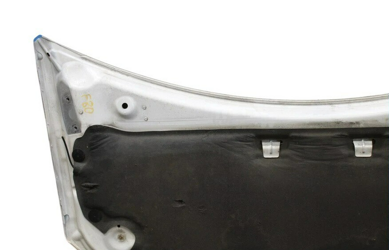 Load image into Gallery viewer, 07-12 GMC Acadia Denali Front Hood Bonnet Lid Cover Panel Assembly Oem
