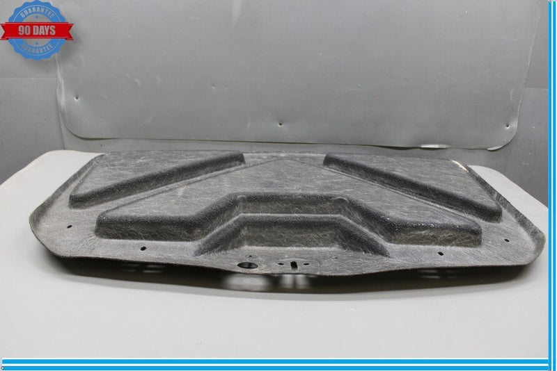 Load image into Gallery viewer, 02-05 Ford Thunderbird 3.9L V8 Rear Trunk Lid Cover Panel Carpet Trim Oem
