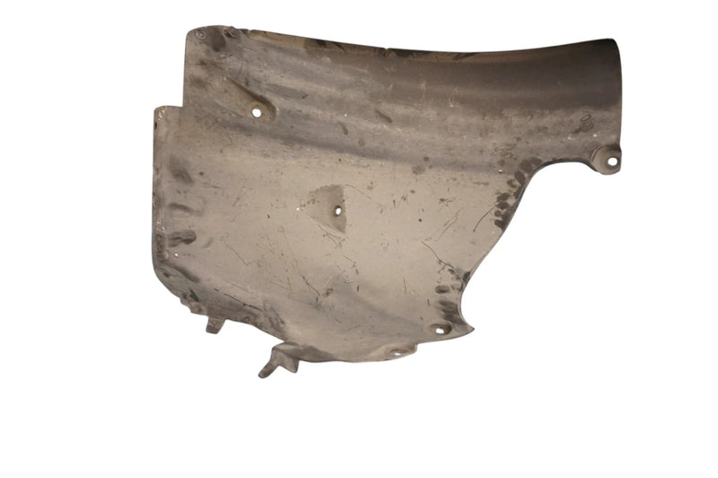 Load image into Gallery viewer, 07-14 Mercedes W219 CLS550 Front Right Side Splash Guards Fender Liner OEM
