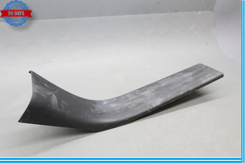 Load image into Gallery viewer, 11-20 Infiniti QX56 QX80 Front Left Driver Side Door Sill Scuff Plate Trim Oem
