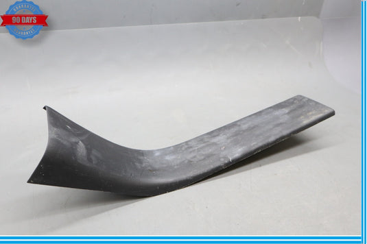 11-20 Infiniti QX56 QX80 Front Left Driver Side Door Sill Scuff Plate Trim Oem
