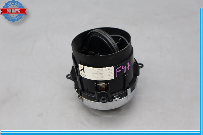 Load image into Gallery viewer, 10-19 Jaguar X351 XF XJ XJL Rear Center Console Air Conditioning Air Vent Oem
