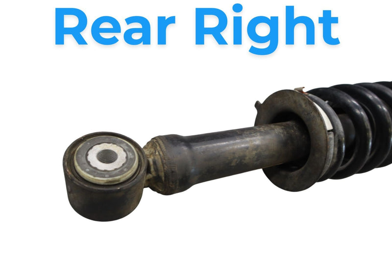 Load image into Gallery viewer, 02-05 Ford Thunderbird 3.9L V8 Rear Right Suspension Shock Strut Absorber Oem

