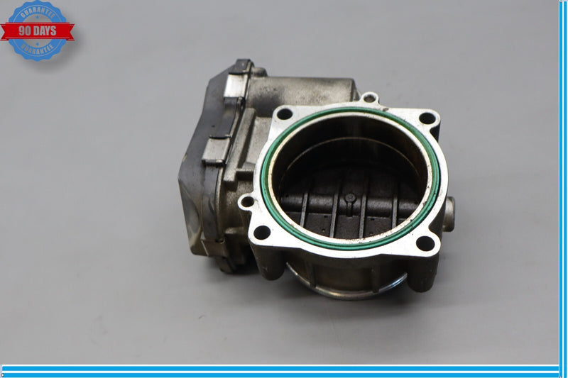 Load image into Gallery viewer, 07-10 Bmw X5 E70 3.0L Throttle Body Valve Engine Motor Unit 75561180 Oem
