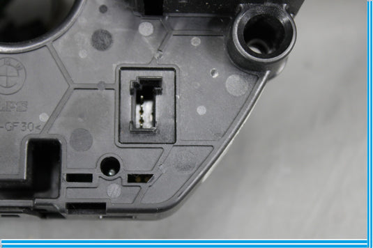 14-18 BMW X5 X6 Steering Column Multifunction Control Switch Oem