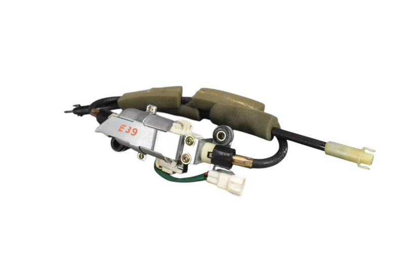 Load image into Gallery viewer, 02-10 Lexus SC430 Convertible Side Sliding Sunroof Sun Roof Latch Actuator OEM
