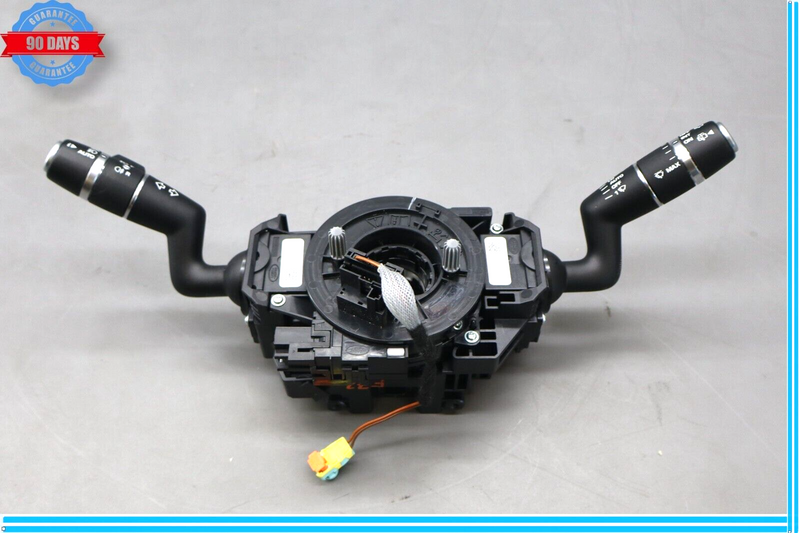 Load image into Gallery viewer, 17-19 Land Range Rover Sport Steering Column Combo Multifunction Switch Oem
