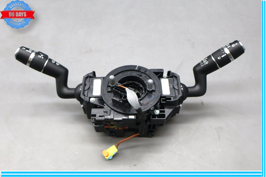17-19 Land Range Rover Sport Steering Column Combo Multifunction Switch Oem
