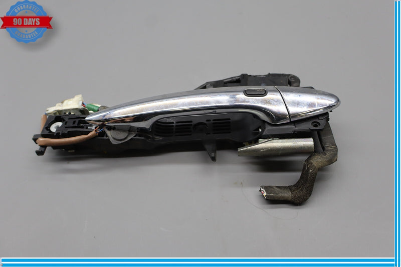 Load image into Gallery viewer, 07-12 Lexus LS460 LS460L Front Right Passenger Side Exterior Door Handle Oem
