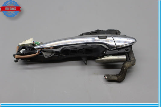 07-12 Lexus LS460 LS460L Front Right Passenger Side Exterior Door Handle Oem