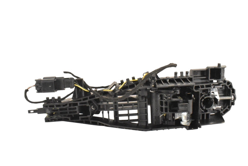 Load image into Gallery viewer, 14-21 Maserati Ghibli M157 Rear Left Side Exterior Door Handle 670005441 Oem
