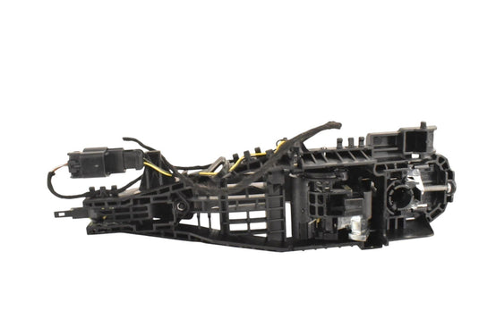 14-21 Maserati Ghibli M157 Rear Left Side Exterior Door Handle 670005441 Oem