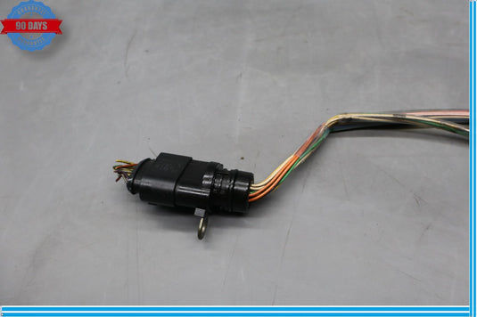 11-14 Volkswagen Touareg 14-Pin Transmission Wiring Harness 0C8927363 Oem