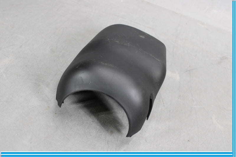 Load image into Gallery viewer, 07-13 BMW X5 E70 Lower Steering Column Trim Panel Cover Bezel Oem
