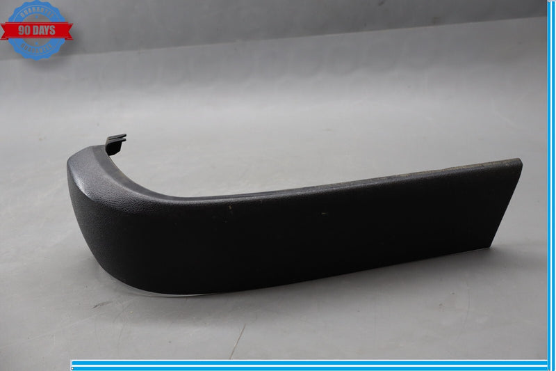 Load image into Gallery viewer, 07-13 Mercedes S550 S400 W221 Front Left Driver Under Seat Corner Cover Oem
