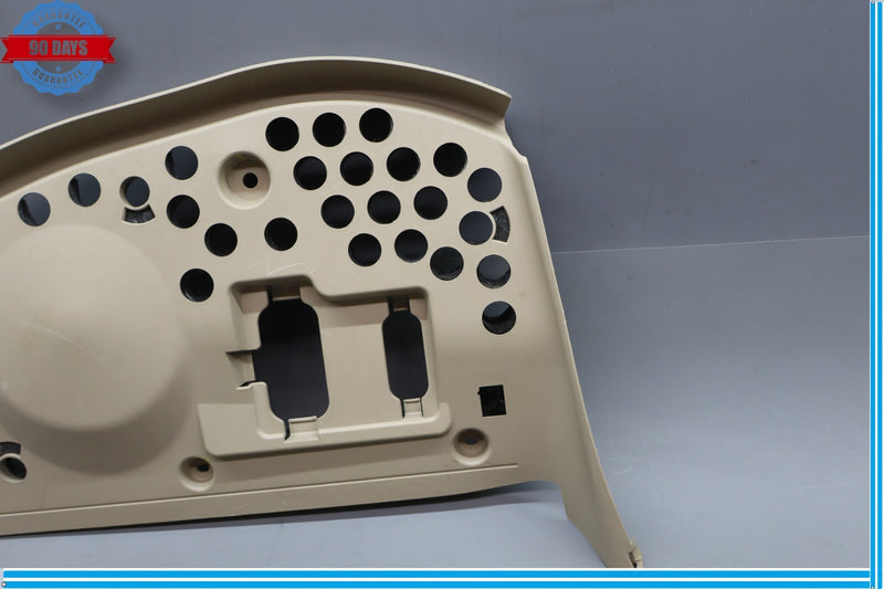 Load image into Gallery viewer, 12-19 Mercedes GL550 GL450 Front Right Side Under Dash Trim Cover Panel Oem
