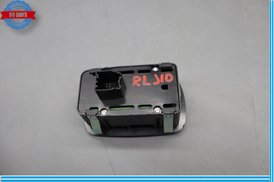 14-20 Maserati Ghibli M157 Front Right Passenger Side Door Window Switch Oem