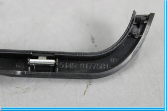 09-15 BMW 750i F01 F02 Dashboard Instrument Panel Cover Trim Molding Oem