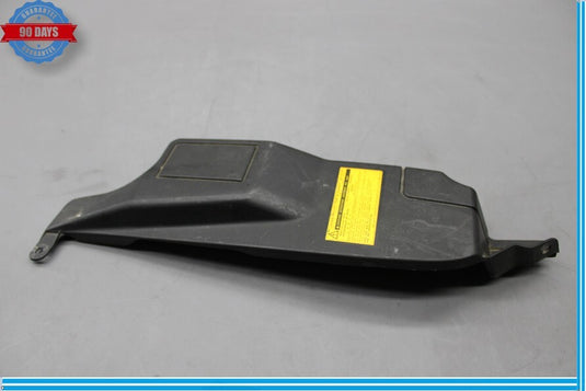 02-10 Lexus SC430 Z40 Front Right Passenger Side Motor Engine Bay Cover Oem