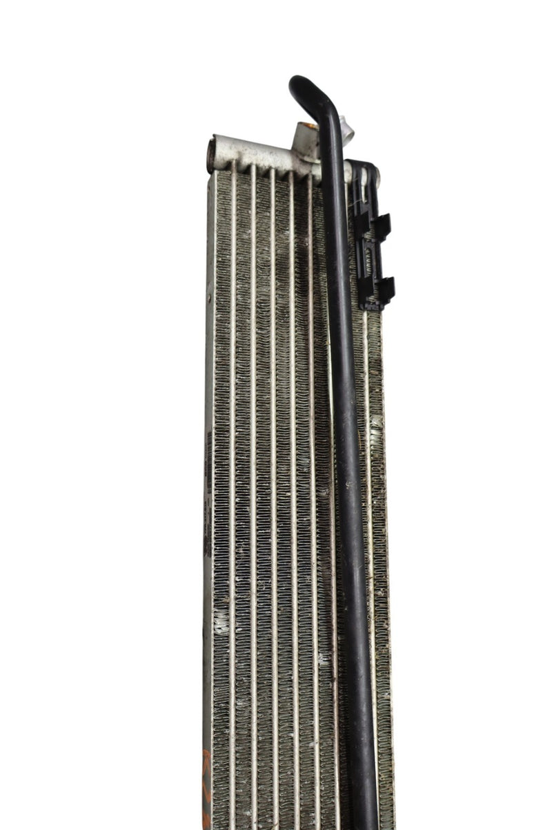 Load image into Gallery viewer, 11-18 Porsche Cayenne 958 Transmission Oil Coolant Cooler 7P0317019 Oem

