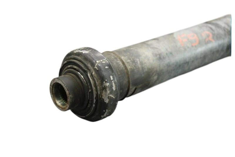 Load image into Gallery viewer, 11-17 Volkswagen VW Touareg Front Driveshaft Halfshaft Propeller Shaft OEM
