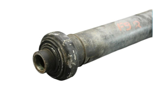 11-17 Volkswagen VW Touareg Front Driveshaft Halfshaft Propeller Shaft OEM