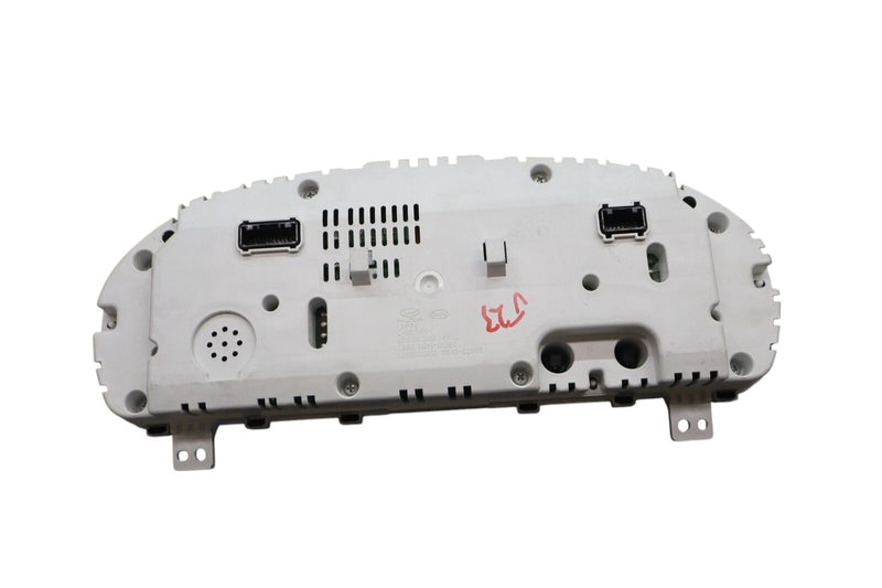 Load image into Gallery viewer, 12-13 Hyundai Equus Speedometer Instrument Cluster Head Black 940033N270 Oem
