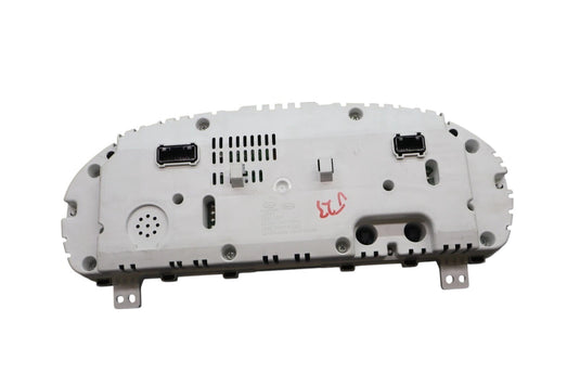 12-13 Hyundai Equus Speedometer Instrument Cluster Head Black 940033N270 Oem