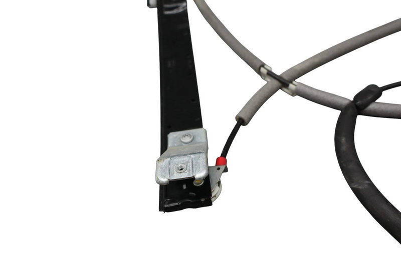 Load image into Gallery viewer, 10-19 Jaguar XJ XJL Front Left Driver Side Door Window Regulator Motor Oem
