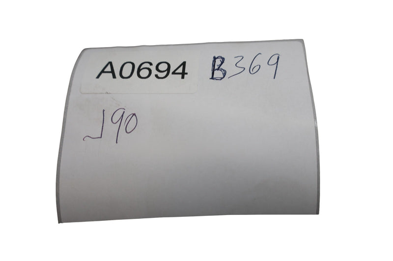 Load image into Gallery viewer, 14-20 Maserati Ghibli M157 Power Steering Pump Reservoir Tank Bottle Oem
