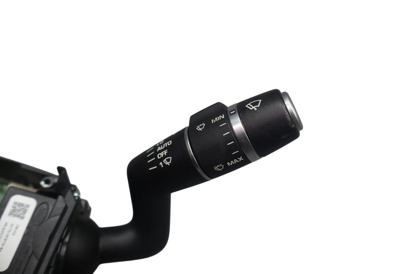 Load image into Gallery viewer, 16-20 Jaguar XF F-Pace Turn Signal Wiper Combination Switch Black Oem
