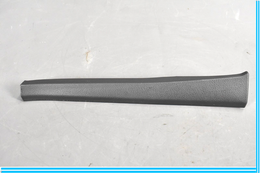11-18 Volkswagen VW Touareg Front Left Driver Center A Pillar Trim Panel Oem