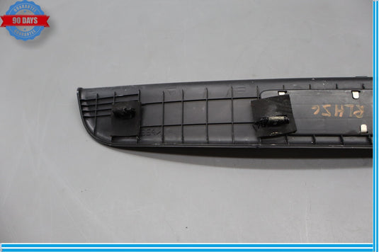 15-20 Hyundai Genesis Rear Left Side Door Sill Scuff Cover Panel Trim Oem
