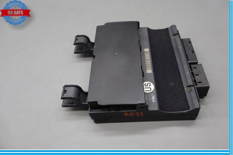 Load image into Gallery viewer, 03-06 Mercedes R230 SL500 SL55 AMG Right Side Under Seat Control Module Oem
