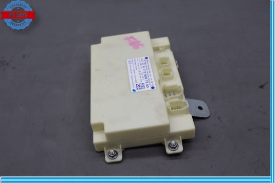 10-17 Mercedes W204 C250 C350 Keyless Go Entry Control Module 1729007900 Oem