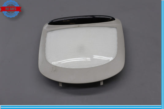 06-13 Mercedes GL550 GL450 Rear Overhead Dome Light Lamp Parking Sensor Oem